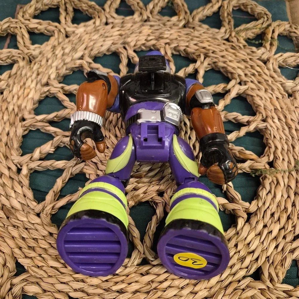 Fisher-Price fisher price